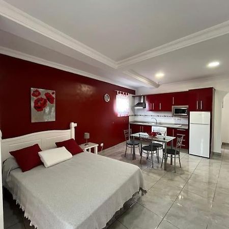 Apartamento Balcon Esquina Puerto de la Cruz  Exterior foto